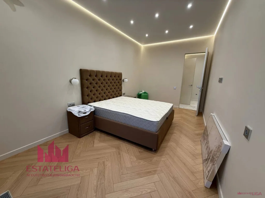 Продажа квартиры, Стремянный пер. - Фото 7