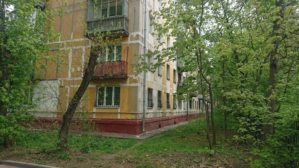 Продам квартиру 44.4 кв.м в г. Королев - Фото 20