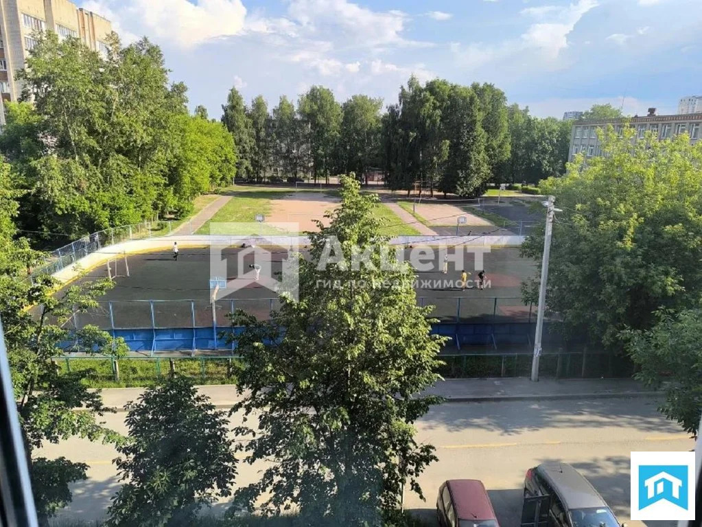 Продажа квартиры, Иваново, ул. Комсомольская - Фото 2