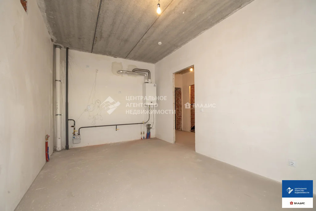 Продажа квартиры, Рязань - Фото 10
