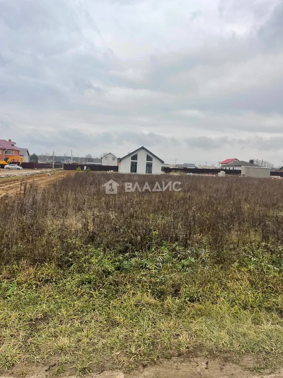 городской округ Владимир, деревня Уварово, Октябрьский район, 3-й ... - Фото 7