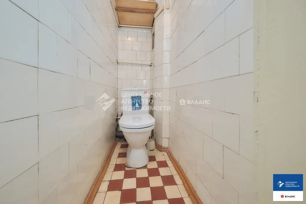 Продажа квартиры, Рязань, ул. Юбилейная - Фото 10