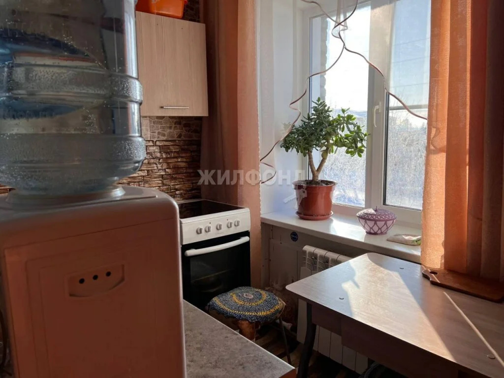 Продажа квартиры, Новосибирск - Фото 7