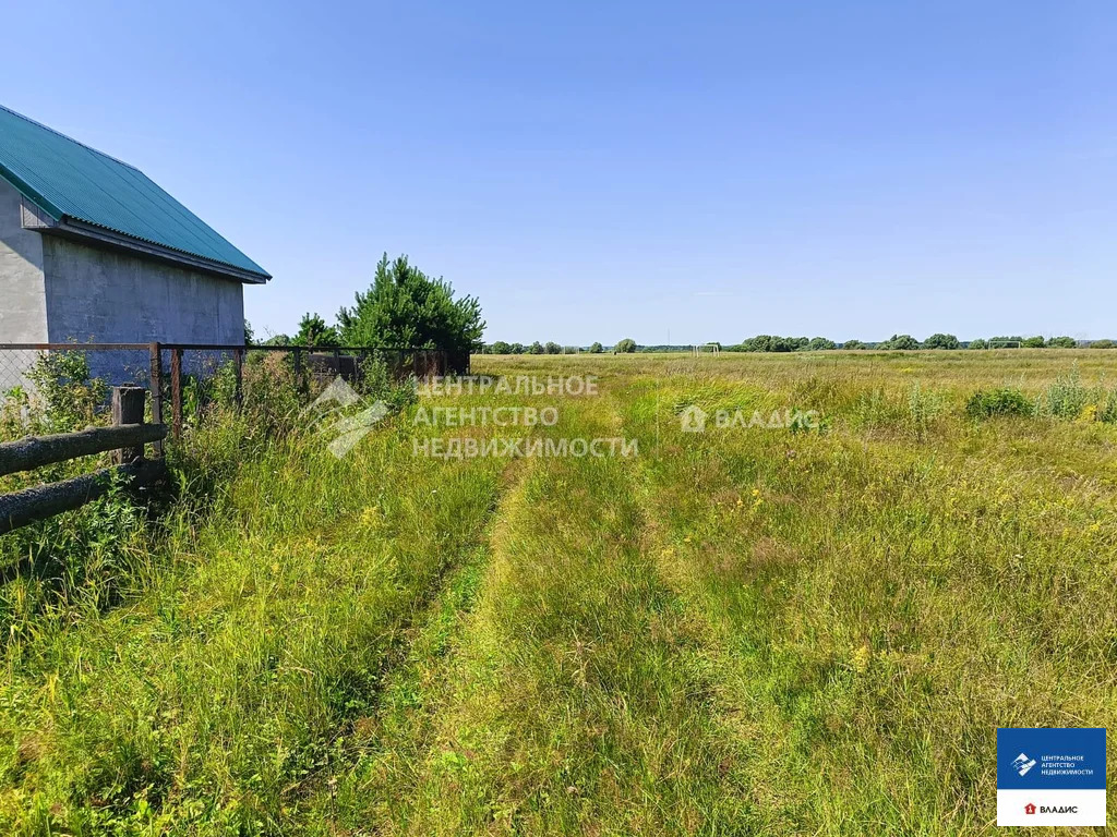 Продажа участка, Агро-Пустынь, Рязанский район - Фото 2