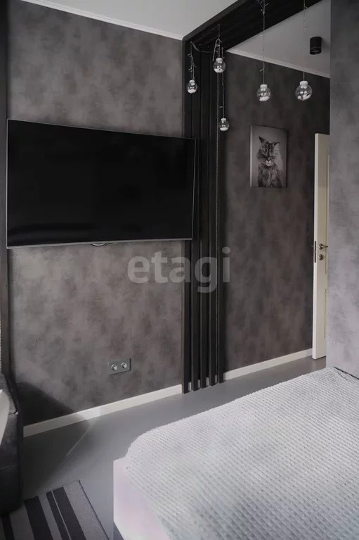 Продажа квартиры, Люберцы, Люберецкий район, Комсомольский пр-кт. - Фото 3
