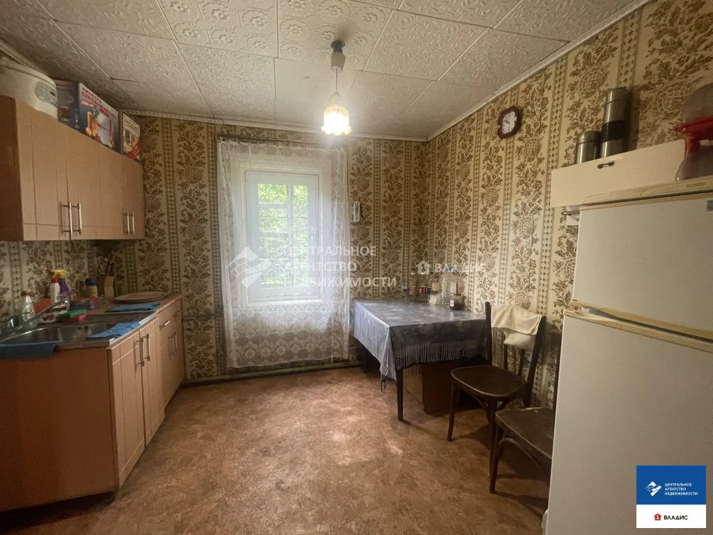 Продажа дома, Пронск, Пронский район, Первомайский пер. - Фото 6