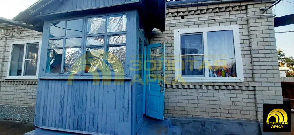 Продажа дома, Крымск, Крымский район, ул. Новая - Фото 5