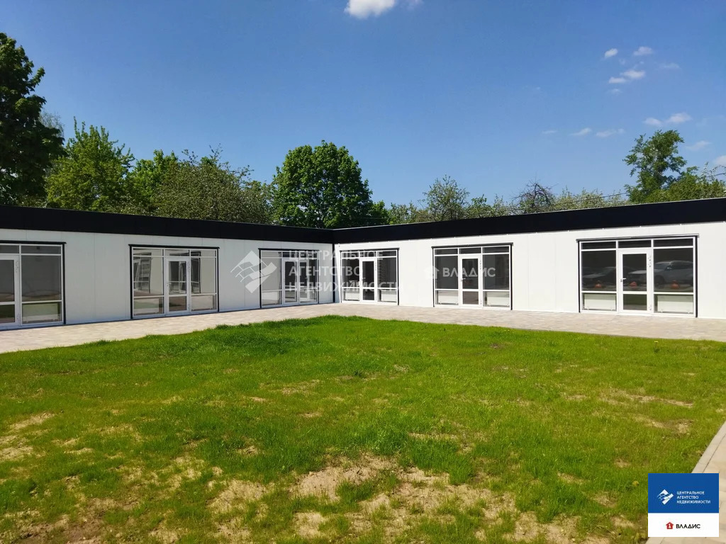 Аренда ПСН, Рязань, Ряжское ш. - Фото 3