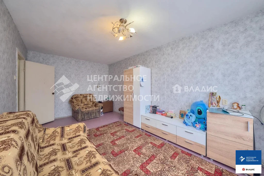 Продажа квартиры, Рязань, улица 4-я Линия - Фото 3