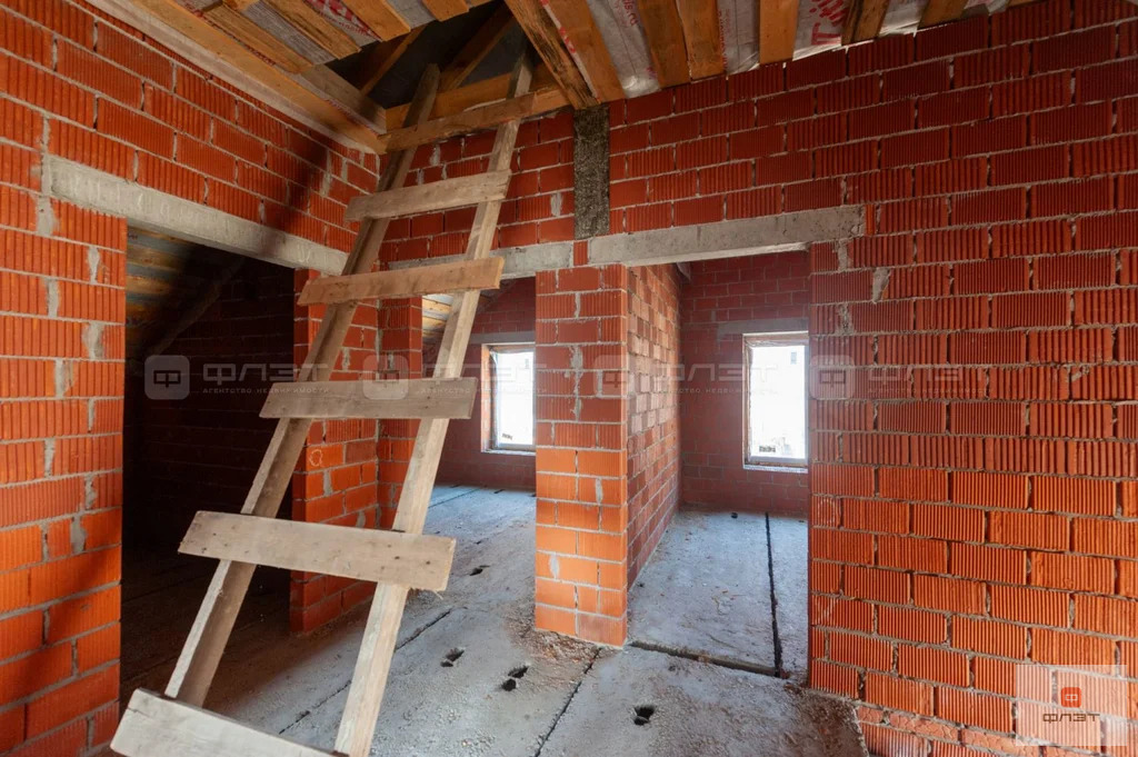 Продажа дома, Казань, ул. Кукушкинская - Фото 13