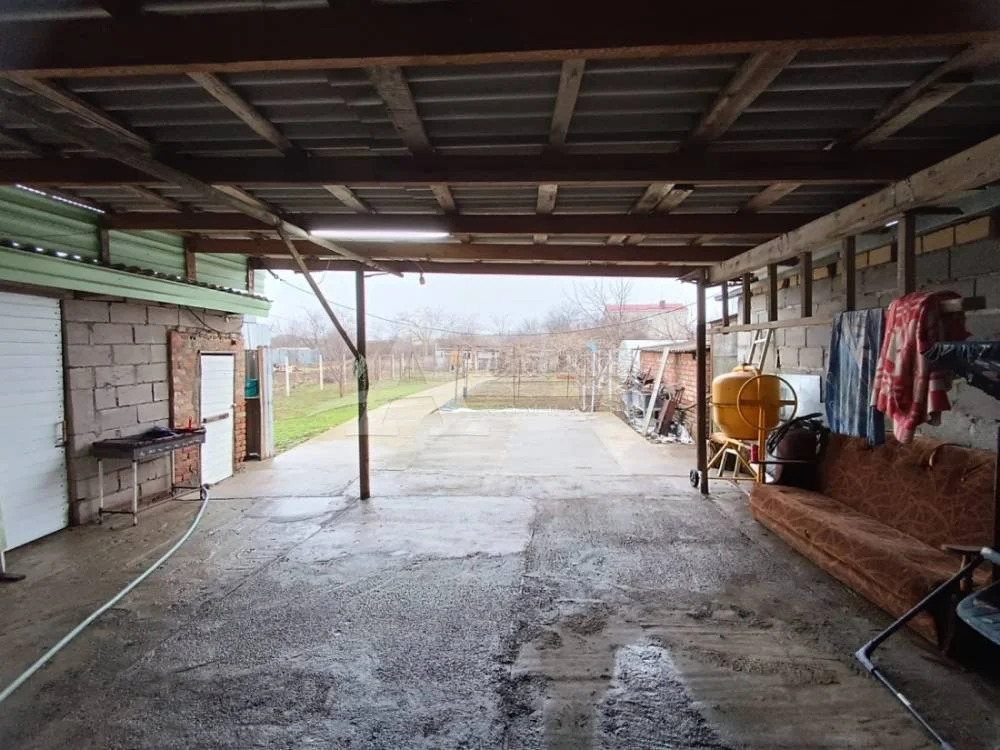 Продажа дома, Зеленокумск, Советский район, Пугачёва ул. - Фото 18