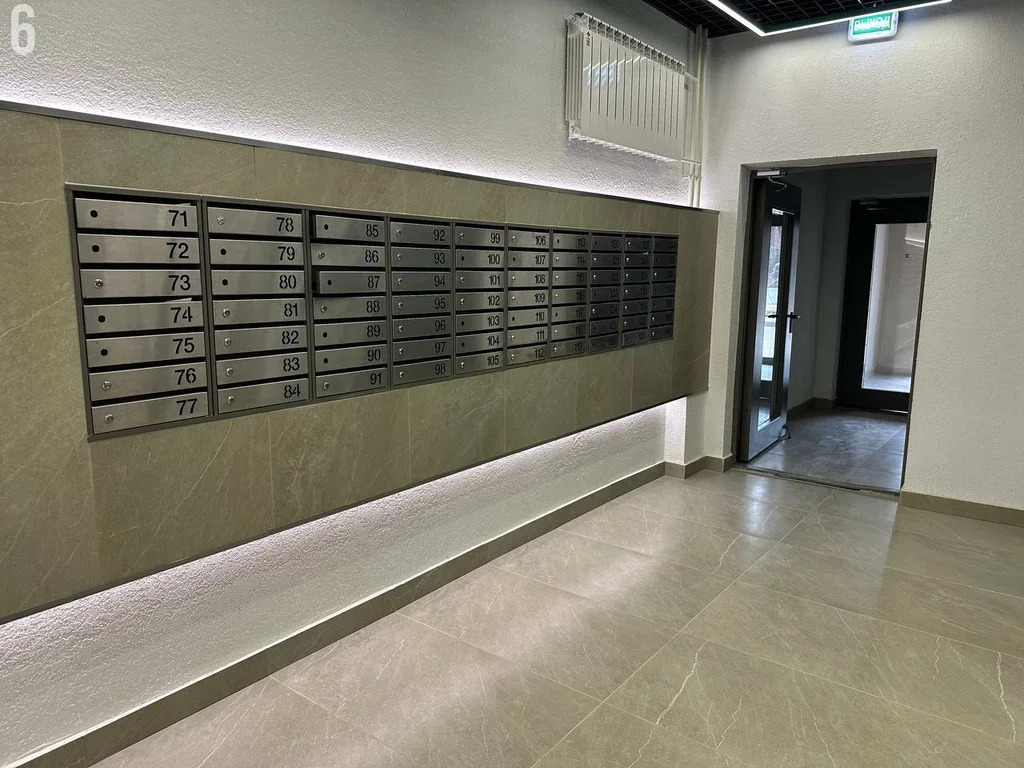 Продажа квартиры, Воронеж, ул. Любы Шевцовой - Фото 18