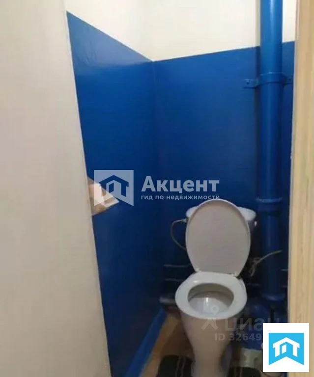 Аренда квартиры, Иваново, ул. Дюковская - Фото 8