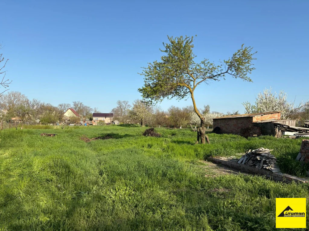 Продажа участка, Щербиновский, Щербиновский район - Фото 1