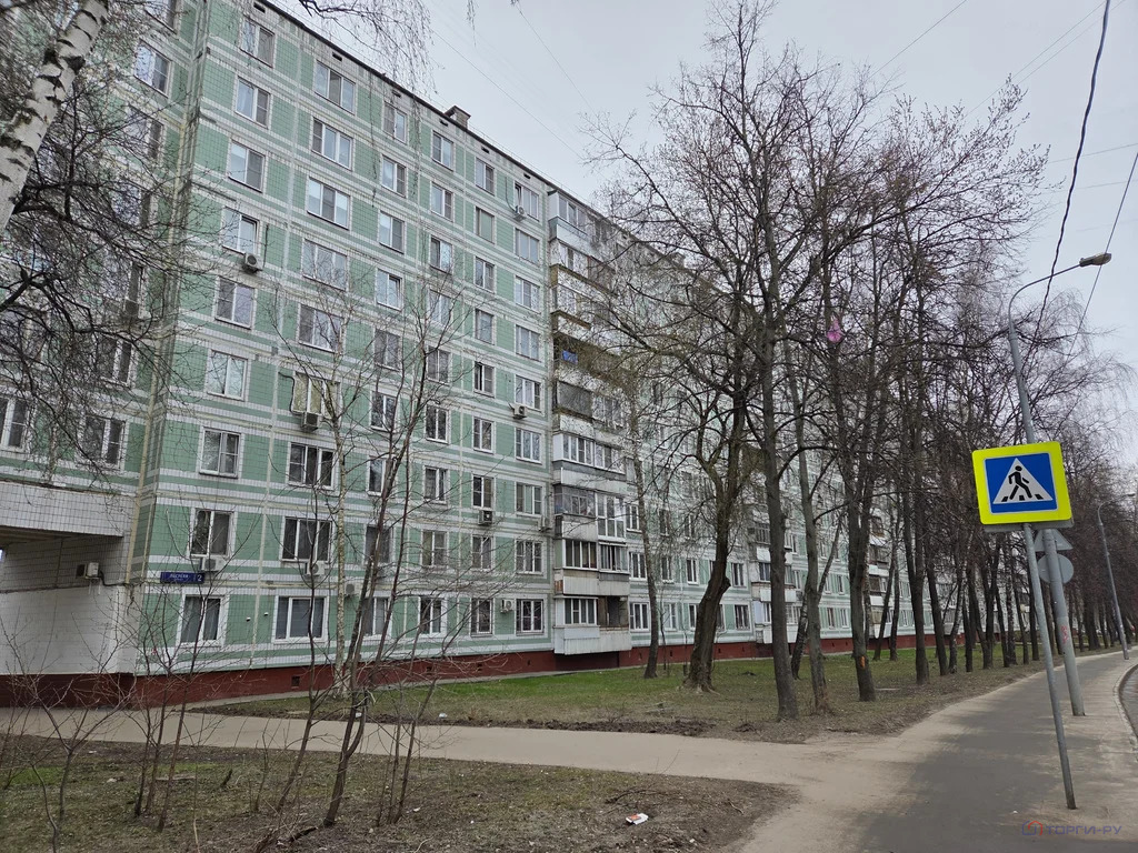 Продажа квартиры, ул. Пестеля - Фото 1