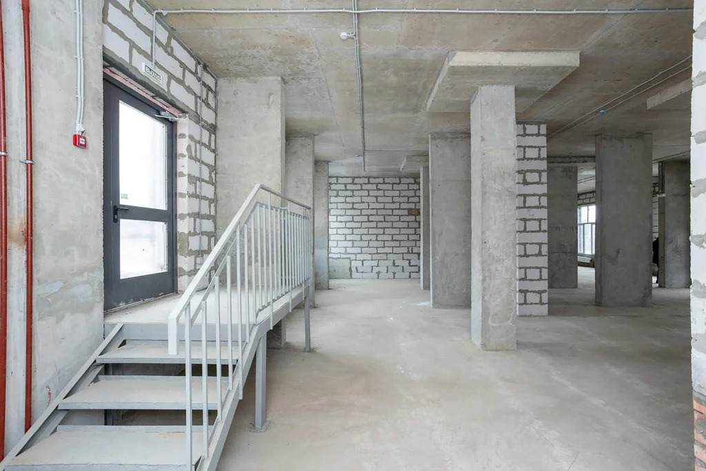 Аренда ПСН площадью 695 м2 - Фото 4