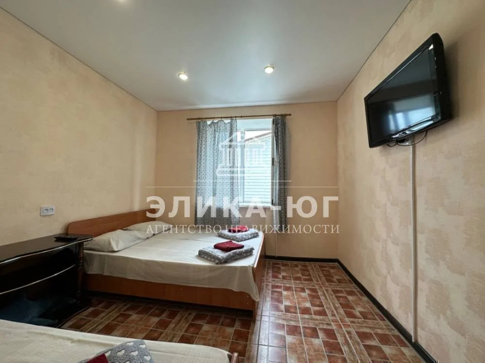 Продажа готового бизнеса, Лермонтово, Туапсинский район, ул. Нагорная - Фото 9