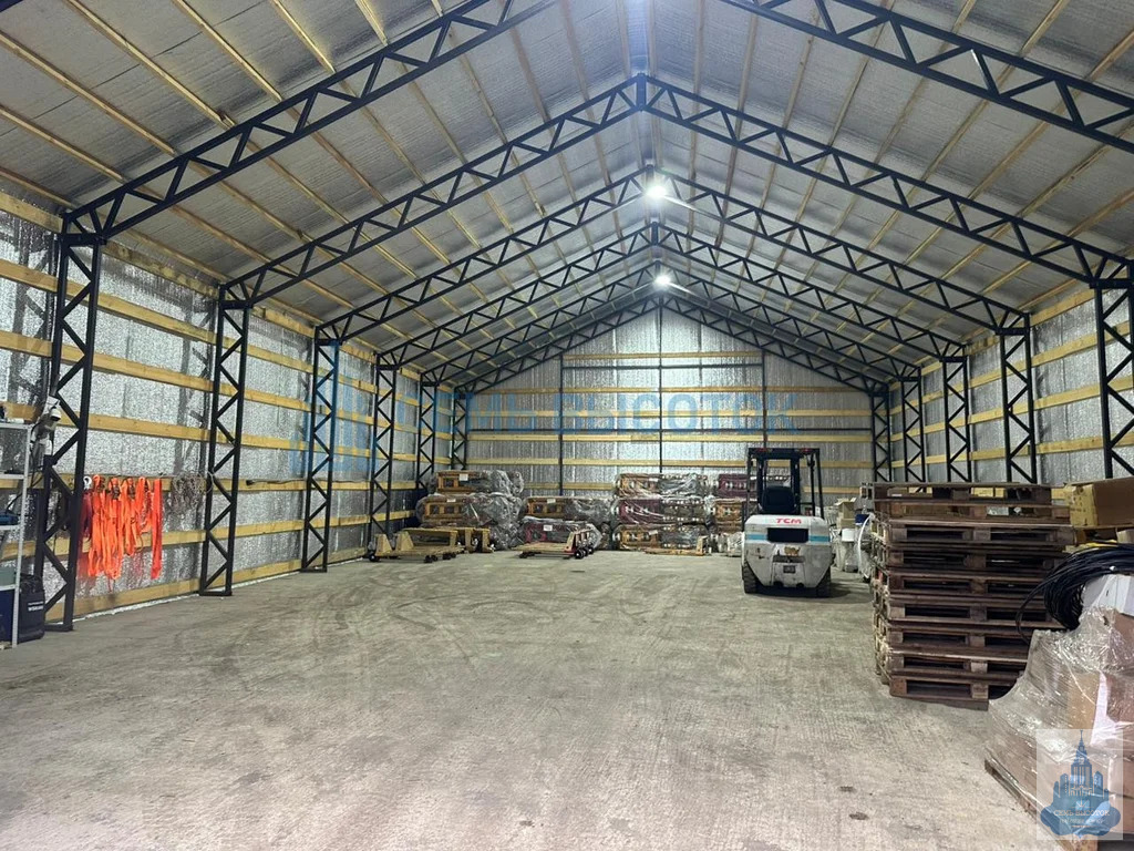 Аренда ПСН, Подольск, ул. Березовая - Фото 12