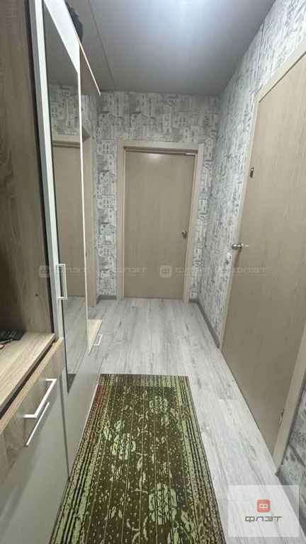 Продажа квартиры, Куюки, Пестречинский район, 6-й квартал - Фото 5