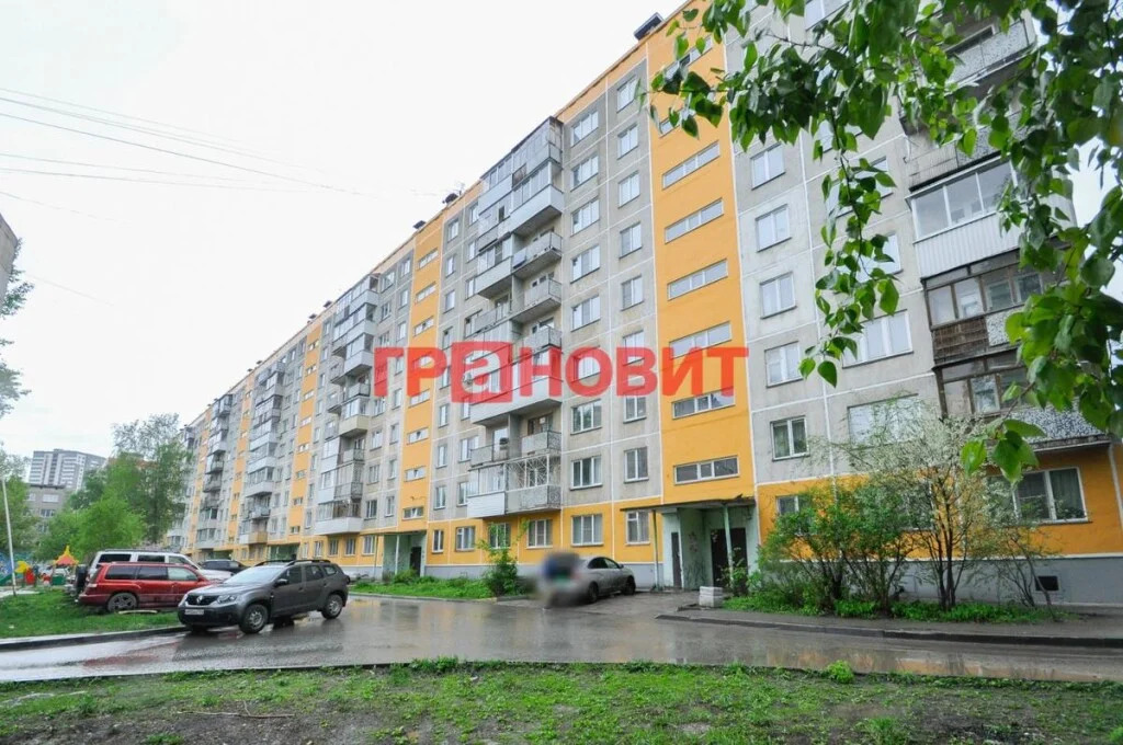Продажа квартиры, Новосибирск, ул. Зорге - Фото 26