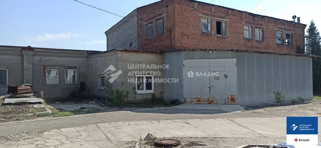 Аренда производственного помещения, Рязань, Куйбышевское ш. - Фото 2
