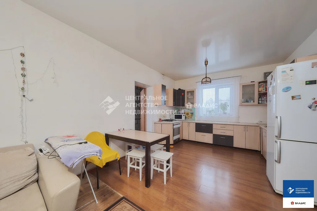 Продажа дома, Рыбное, Рыбновский район, ул. Казанская - Фото 6