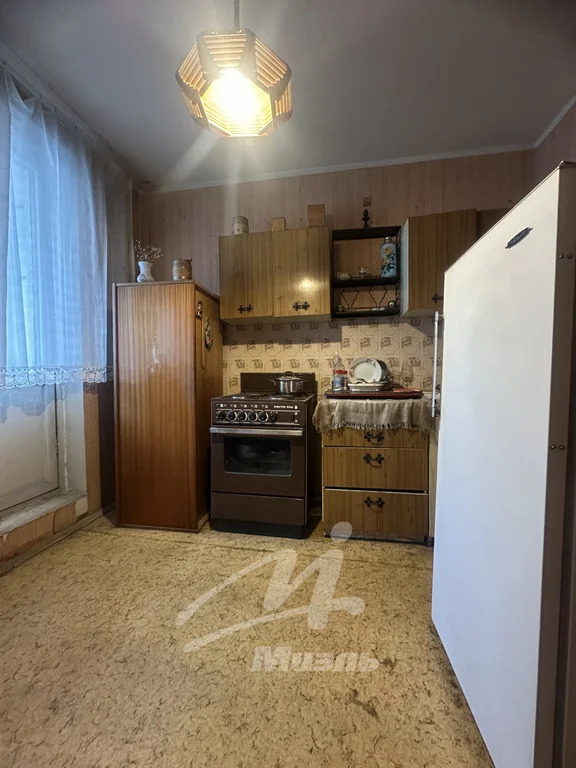 Продажа квартиры, ул. Знаменские Садки - Фото 11