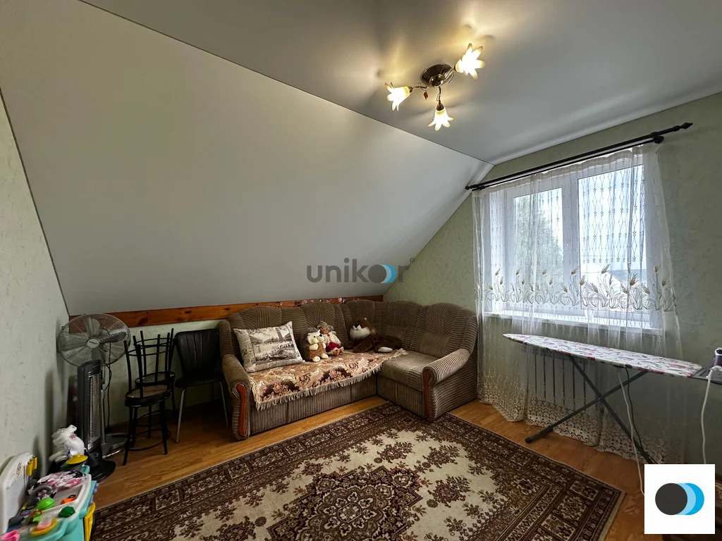 Продажа дома, Иглино, Иглинский район, улица Сагита Агиша - Фото 30