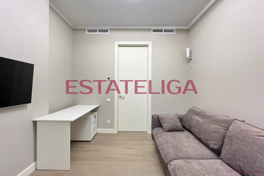 Аренда квартиры, Береговой проезд - Фото 11