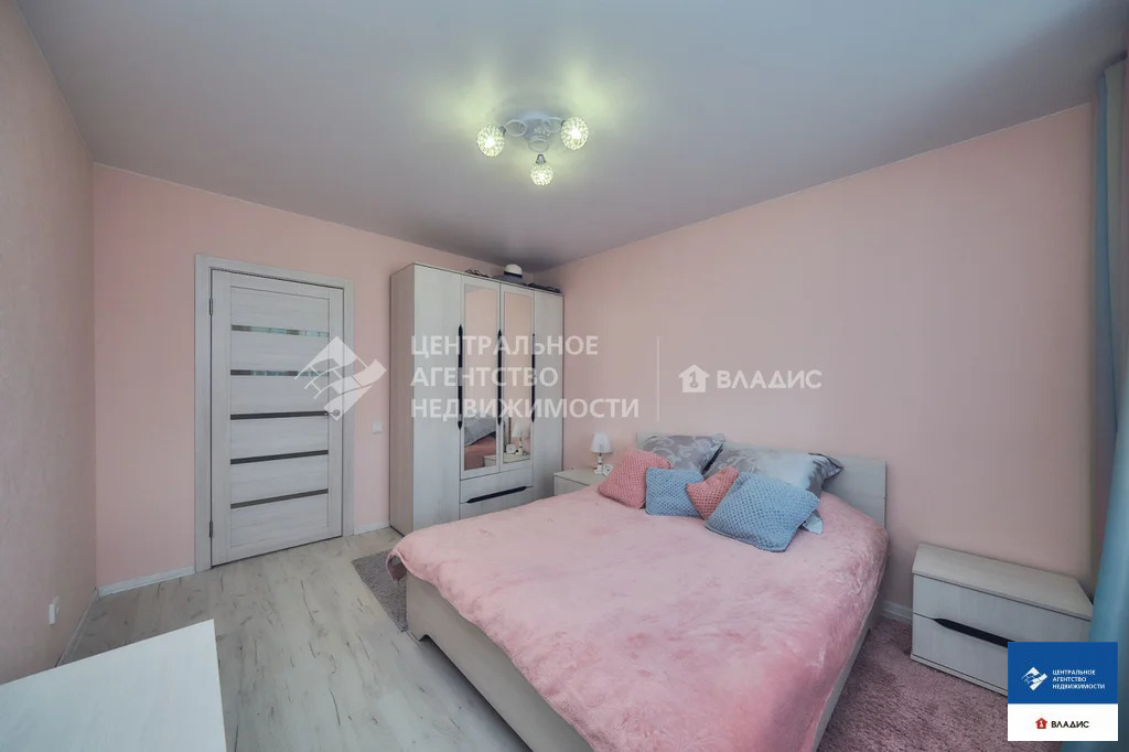 Продажа квартиры, Рыбное, Рыбновский район, Крымская улица - Фото 6