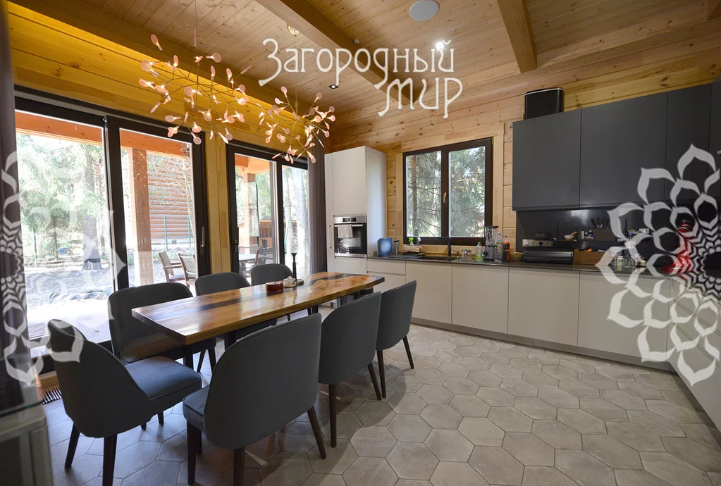 Продам дом, Дмитровское шоссе, 40 км от МКАД - Фото 12