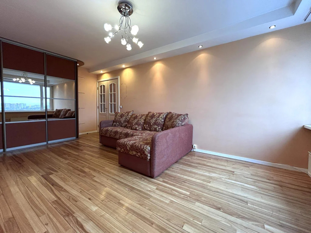 Сдается 2-комн. квартира 53 кв.м. - Фото 5