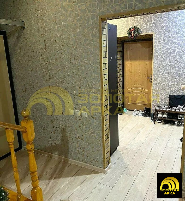 Продажа дома, Крымск, Крымский район, ул. Луначарского - Фото 17