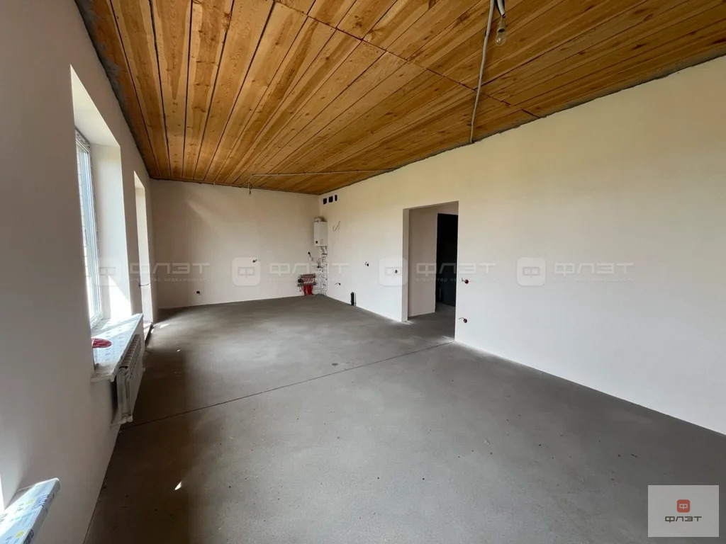 Продажа дома, Инеш, Высокогорский район, ул. Асии Харисовой - Фото 9