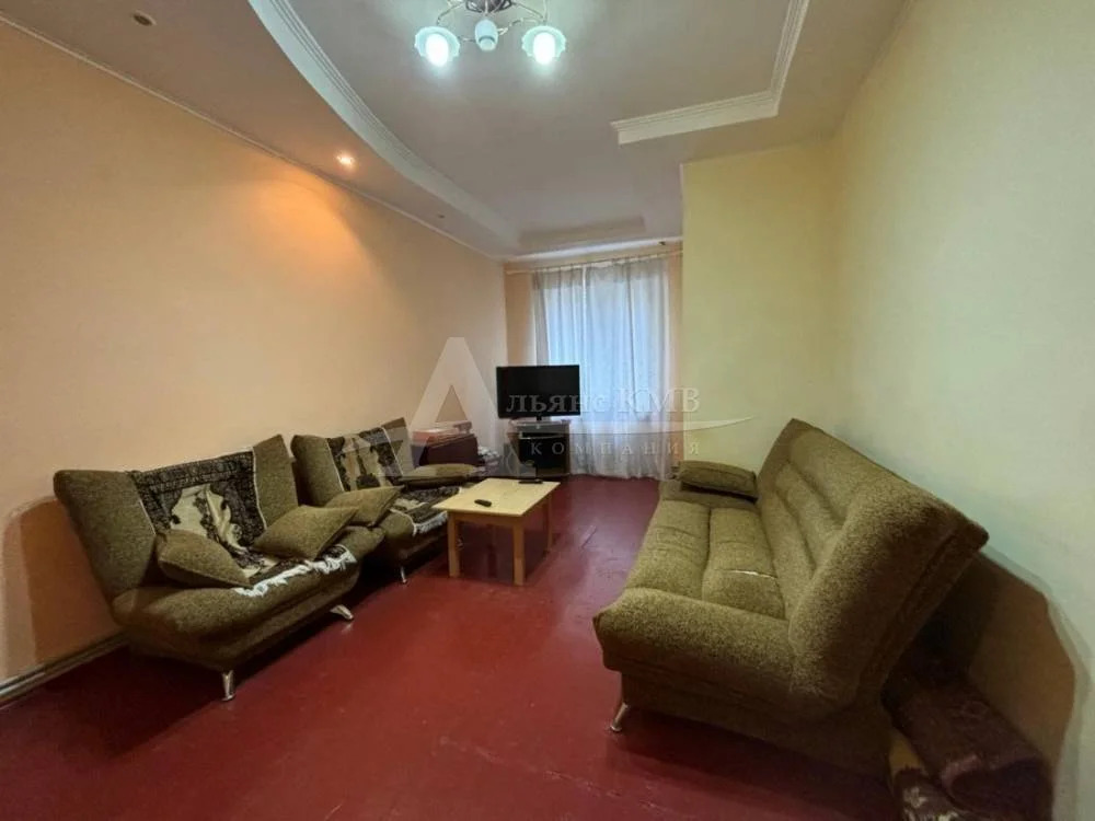 Продажа квартиры, Зеленокумск, Советский район, ул. Октябрьская - Фото 2