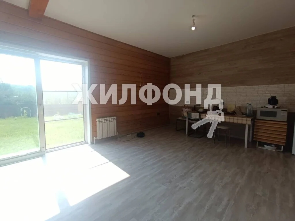 Продажа дома, Новокаменка, Новосибирский район, Лазурная - Фото 16
