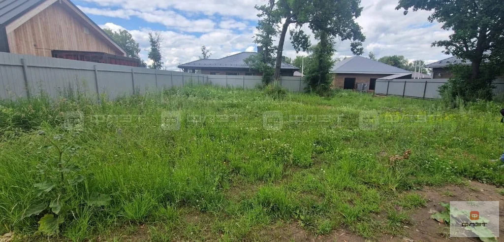 Продажа участка, Пестречинский район, ул. Дачная - Фото 4