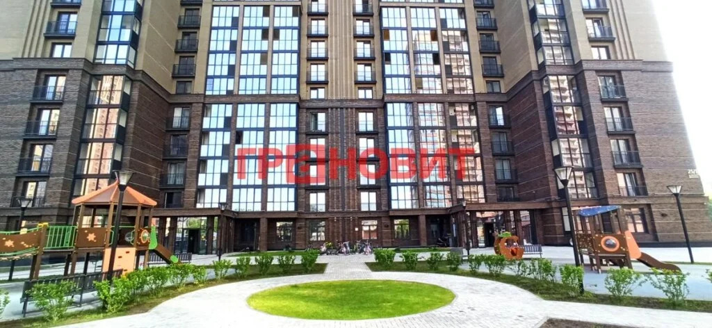 Продажа квартиры, Новосибирск, ул. Дмитрия Донского - Фото 24