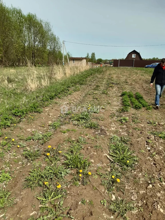 Дмитровский городской округ, деревня Бунятино,  земля на продажу - Фото 7