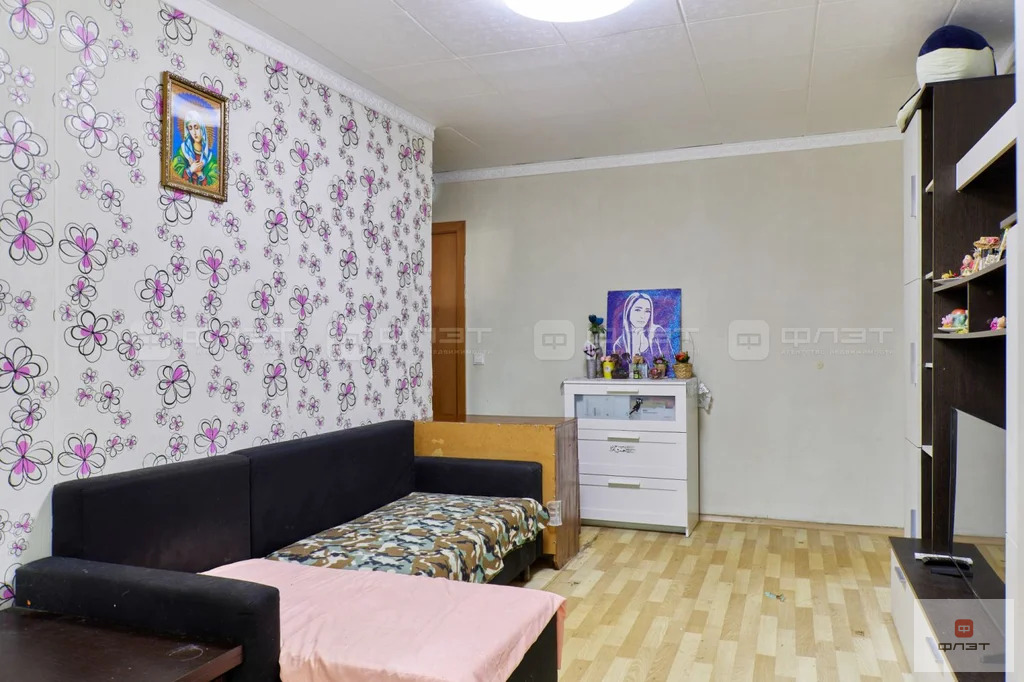 Продажа квартиры, Казань, ул. Гвардейская - Фото 2