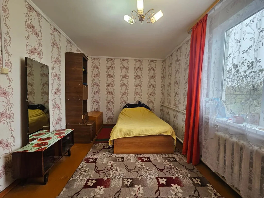 Продажа дома, Ахтырский, Абинский район, ул. Некрасова - Фото 13