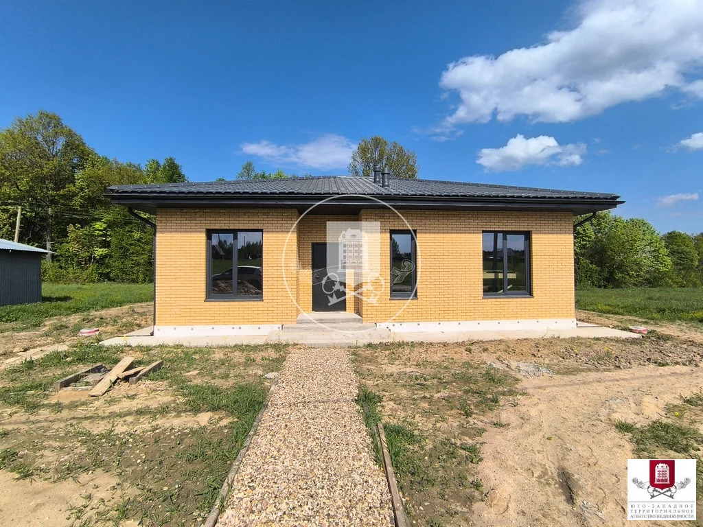 Продажа дома, Малоярославецкий район, Каштановая ул - Фото 1