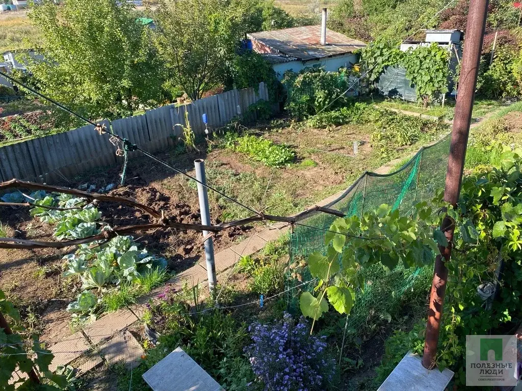 Продается Дача СНТ"Звезда" 45 м2 на участке 5,5 сот. - Фото 11