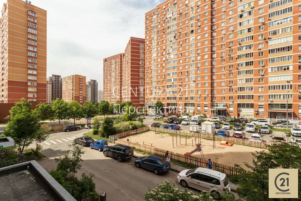 Продажа квартиры, Видное, Ленинский район, улица Ольховая - Фото 19