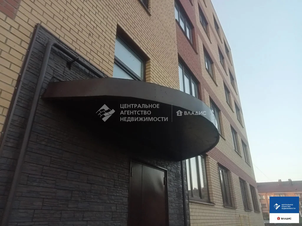 Продажа квартиры, Заборье, Рязанский район, Луговая улица - Фото 14