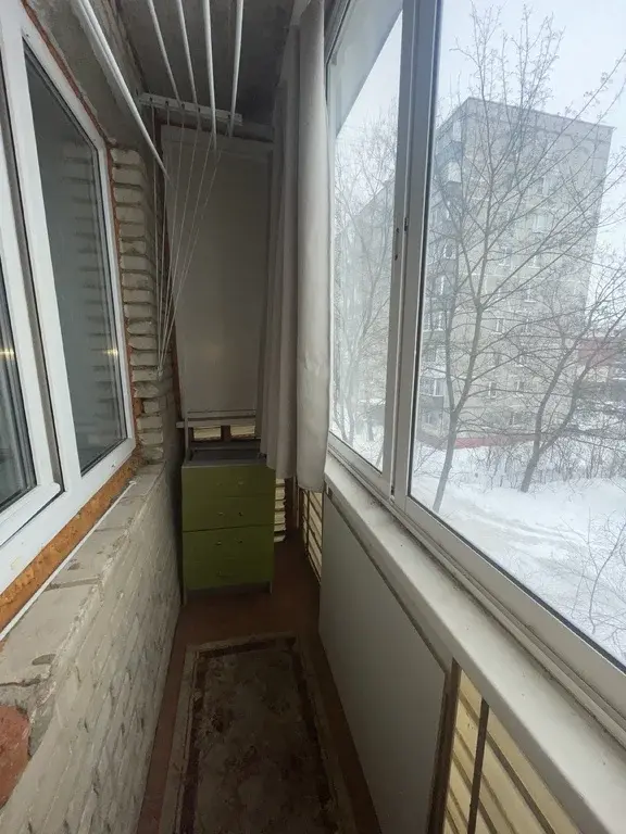 1к квартира в г. Фрязино - Фото 5