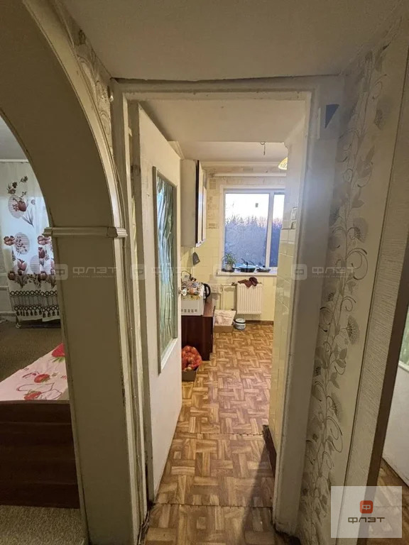 Продажа квартиры, Казань, ул. Шоссейная - Фото 5