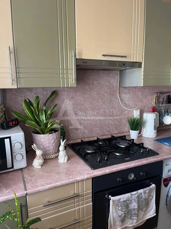 Продажа квартиры, Георгиевск, ул. Быкова - Фото 7