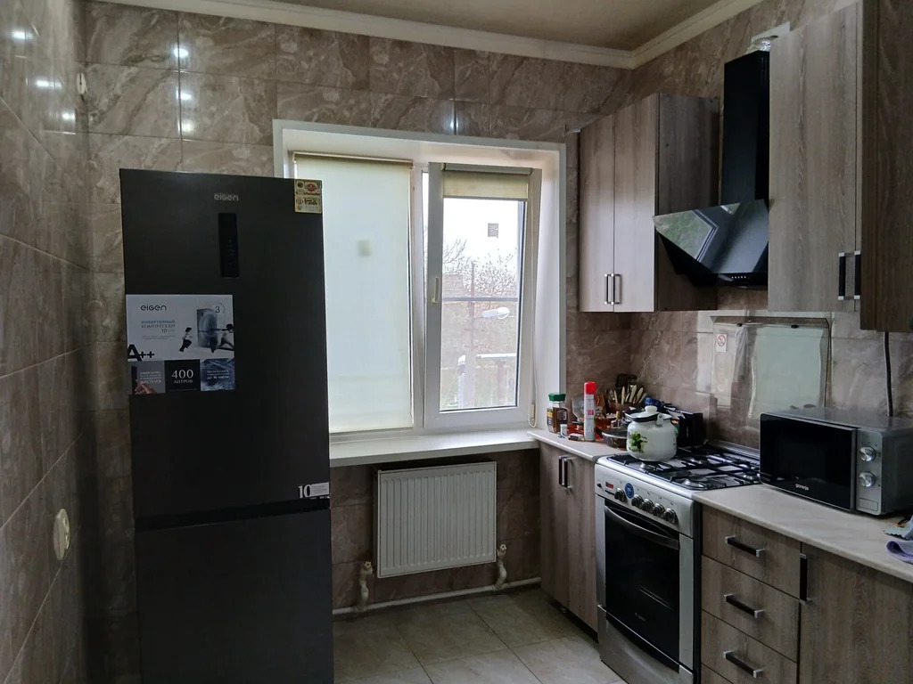 Продажа квартиры, Ахтырский, Абинский район, ул. Ленина - Фото 1