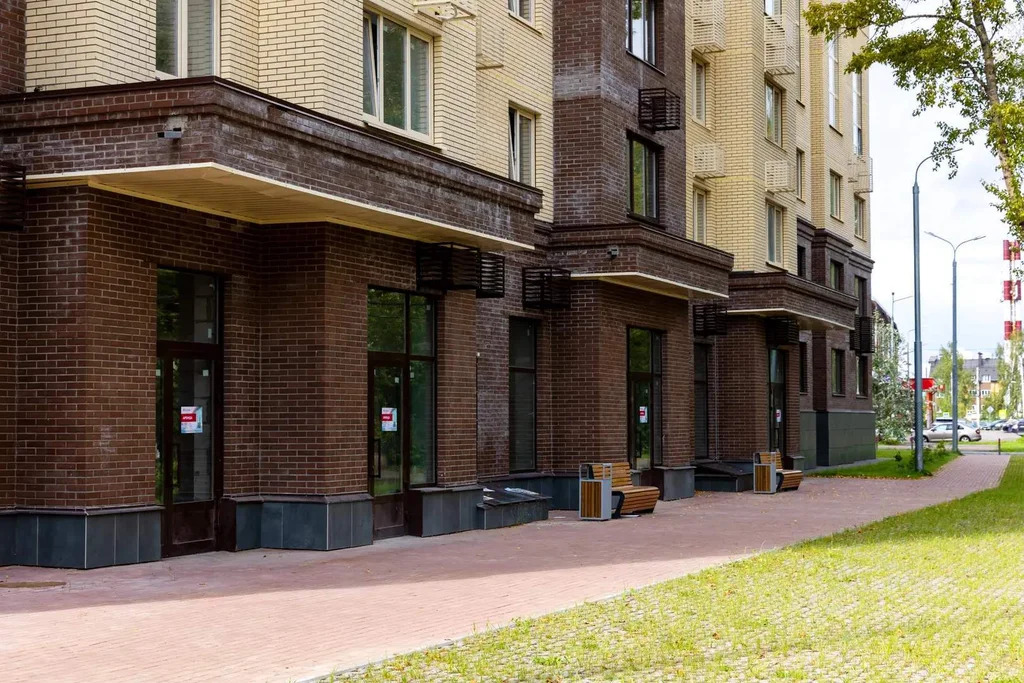 Аренда ПСН площадью 46.6 м2 - Фото 3